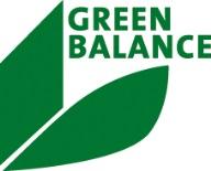 filtre industriel label green balance